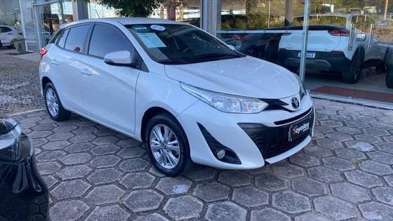 Carro 1.3 16V FLEX XL MANUAL