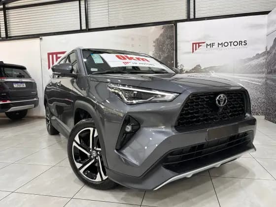 Carro 1.5 VVT-I HYBRID FLEX XRX CVT