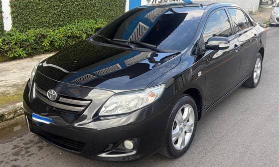 Carro 1.8 XEI 16V FLEX 4P AUTOMÁTICO