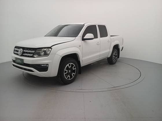 Carro 3.0 V6 TDI DIESEL COMFORTLINE CD 4MOTION AUTOMÁTICO