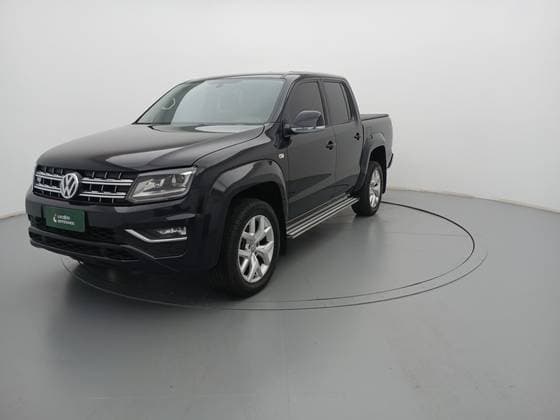 Carro 3.0 V6 TDI DIESEL HIGHLINE CD 4MOTION AUTOMÁTICO