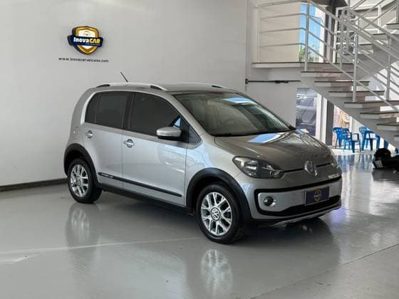 Carro 1.0 MPI 12V FLEX 4P MANUAL