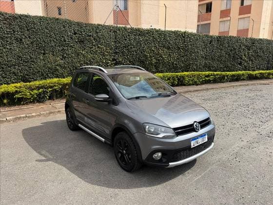 Carro 1.6 MI FLEX 8V 4P MANUAL
