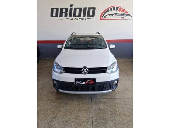 Carro 1.6 MI FLEX 8V 4P MANUAL