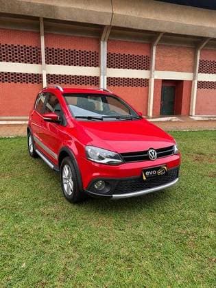 Carro 1.6 MI FLEX 8V 4P MANUAL