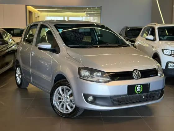 Carro 1.6 MI BLUEMOTION 8V FLEX 2P MANUAL