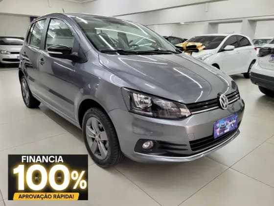 Carro 1.6 MSI TOTAL FLEX CONNECT 4P MANUAL