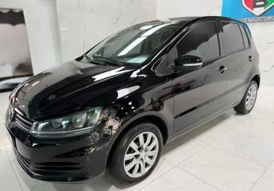 Carro 1.6 MSI TRENDLINE 8V FLEX 4P MANUAL