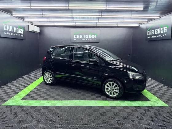 Carro 1.0 MI TREND 8V FLEX 4P MANUAL