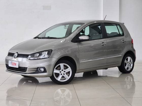 Carro 1.6 MSI HIGHLINE 16V FLEX 4P MANUAL