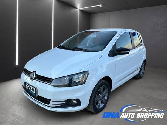 Carro 1.6 MSI TOTAL FLEX CONNECT 4P MANUAL