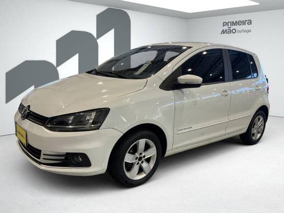 Carro 1.6 MSI TOTAL FLEX CONNECT 4P MANUAL