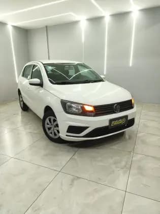 Carro 1.0 12V MPI TOTALFLEX 4P MANUAL