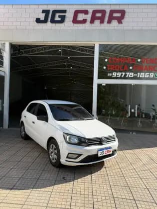 Carro 1.0 12V MPI TOTALFLEX 4P MANUAL