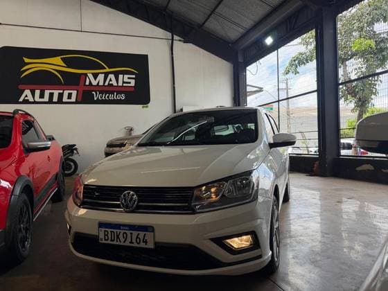 Carro 1.0 12V MPI TOTALFLEX 4P MANUAL