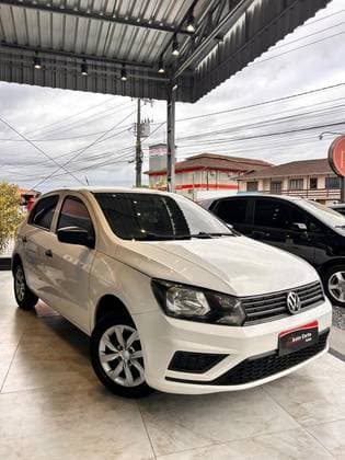 Carro 1.0 12V MPI TOTALFLEX 4P MANUAL