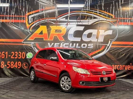 Carro 1.0 MI 8V FLEX 4P MANUAL G.V