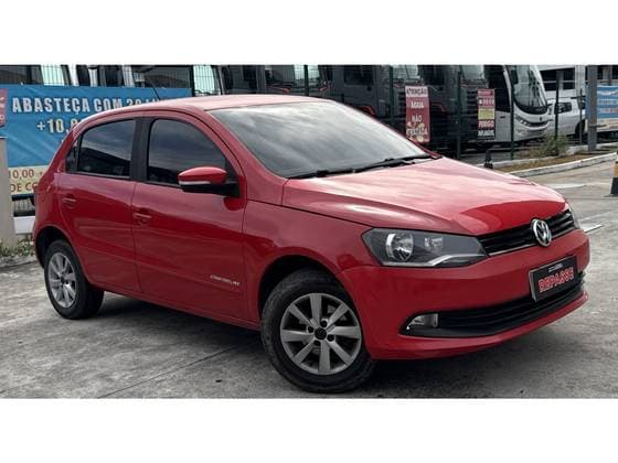 Carro 1.0 MI CITY 8V FLEX 4P MANUAL