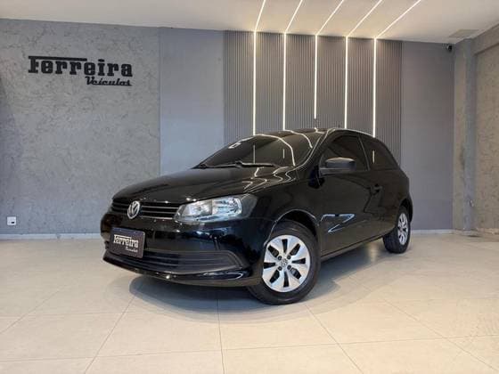Carro 1.0 MI SPECIAL 8V FLEX 2P MANUAL