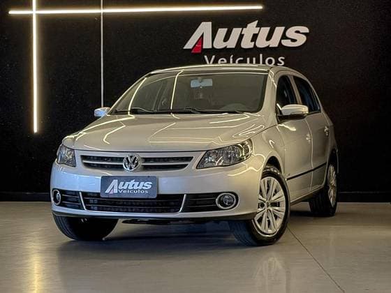 Carro 1.6 MI POWER 8V FLEX 4P MANUAL G.V