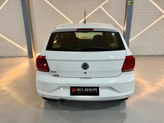Carro 1.6 MSI TOTALFLEX 4P MANUAL
