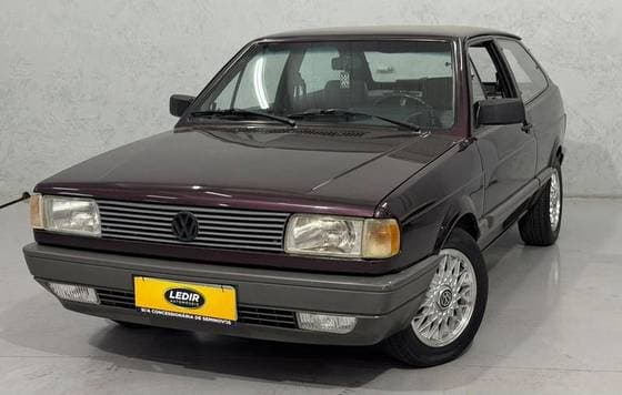 Carro 1.8 CL 8V GASOLINA 2P MANUAL