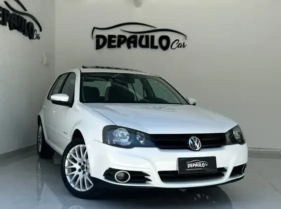 Carro 1.6 MI SPORTLINE 8V FLEX 4P MANUAL