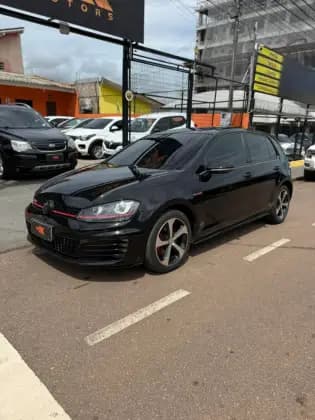 Carro 2.0 TSI GTI 16V TURBO GASOLINA 4P AUTOMÁTICO