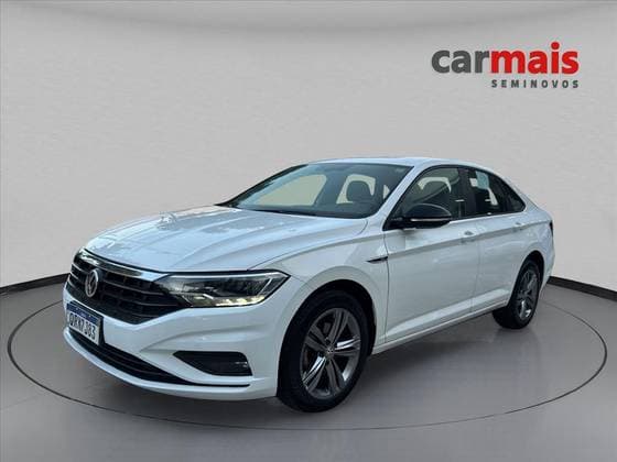 Carro 1.4 250 TSI TOTAL FLEX R-LINE TIPTRONIC
