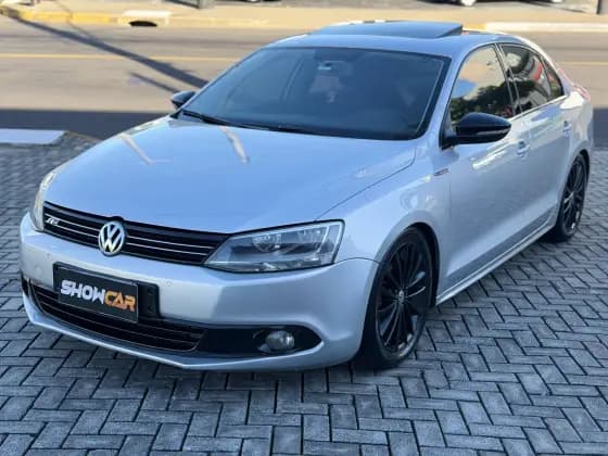 Carro 2.0 COMFORTLINE FLEX 4P TIPTRONIC