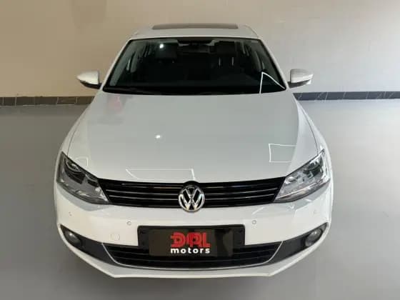 Carro 2.0 TSI HIGHLINE 211CV GASOLINA 4P TIPTRONIC