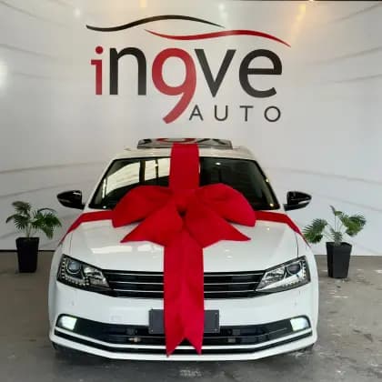 Carro 2.0 TSI HIGHLINE 211CV GASOLINA 4P TIPTRONIC