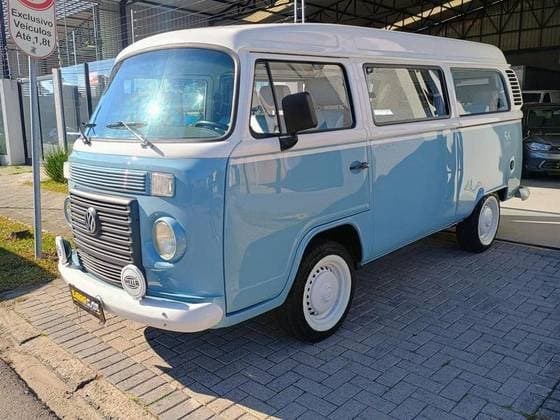 Carro 1.4 LAST EDITION 8V FLEX 4P MANUAL