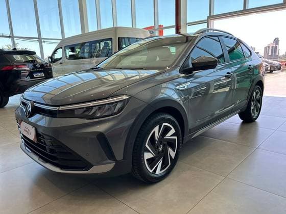 Carro 1.0 200 TSI TOTAL FLEX HIGHLINE AUTOMÁTICO