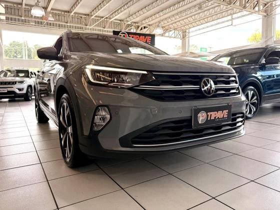 Carro 1.0 200 TSI TOTAL FLEX HIGHLINE AUTOMÁTICO