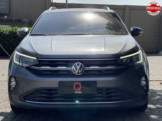 Carro 1.0 200 TSI TOTAL FLEX HIGHLINE AUTOMÁTICO