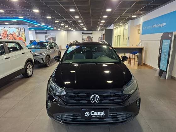 Carro 1.0 200 TSI TOTAL FLEX HIGHLINE AUTOMÁTICO