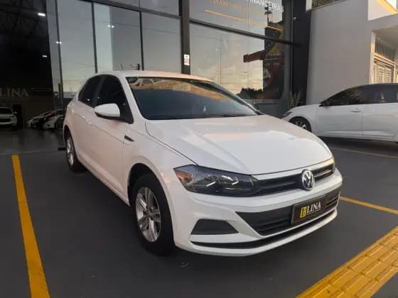 Carro 1.0 MPI TOTAL FLEX MANUAL