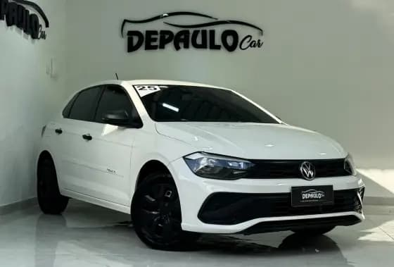 Carro 1.0 MPI TRACK MANUAL