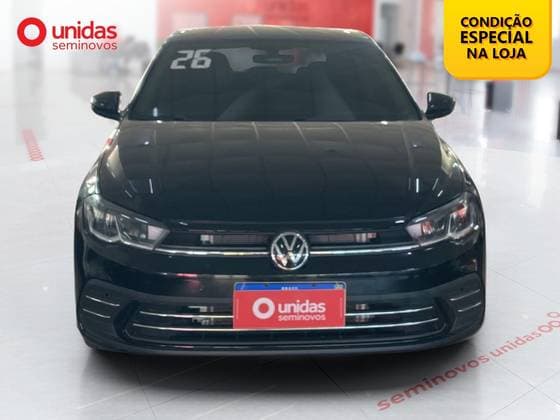 Carro 1.0 170 TSI HIGHLINE AUTOMÁTICO