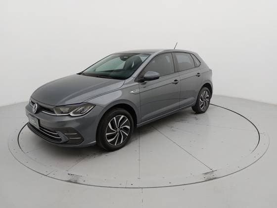 Carro 1.0 170 TSI HIGHLINE AUTOMÁTICO