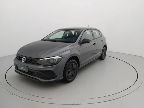Carro 1.0 MPI TRACK MANUAL