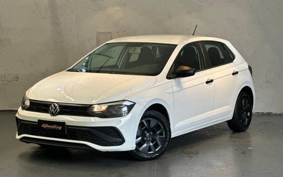 Carro 1.0 MPI TRACK MANUAL