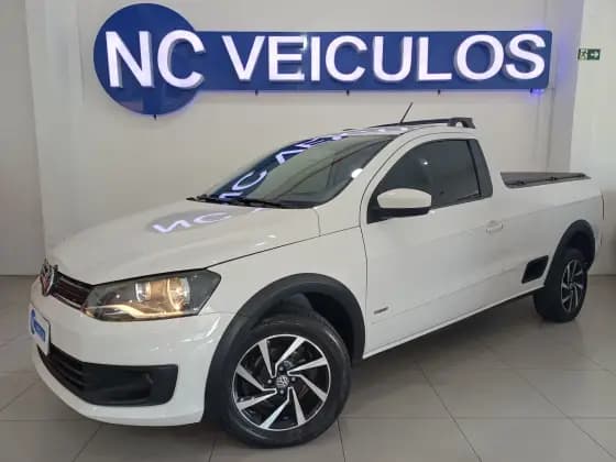 Carro 1.6 MI CS 8V FLEX 2P MANUAL G.VI