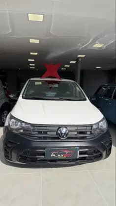 Carro 1.6 MSI ROBUST CS 16V FLEX 2P MANUAL