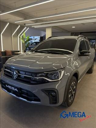 Carro 1.6 MSI EXTREME CD 16V FLEX 2P MANUAL