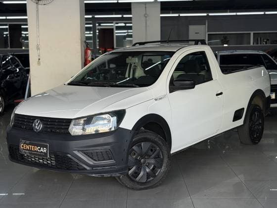 Carro 1.6 MSI ROBUST CS 8V FLEX 2P MANUAL