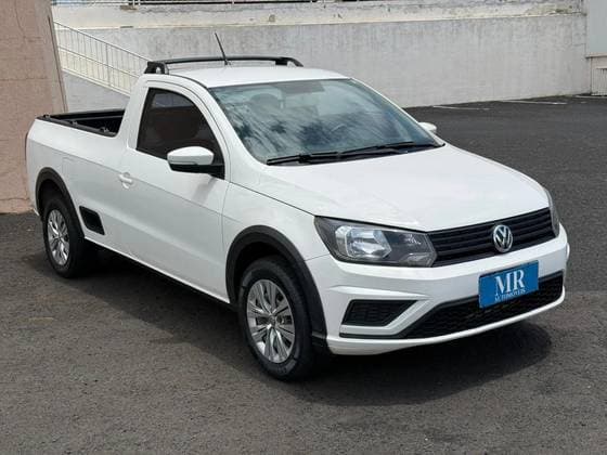 Carro 1.6 MSI TRENDLINE CS 8V FLEX 2P MANUAL