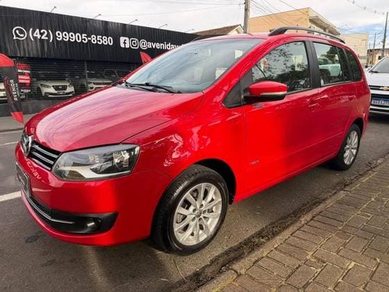 Carro 1.6 MI TREND 8V FLEX 4P MANUAL