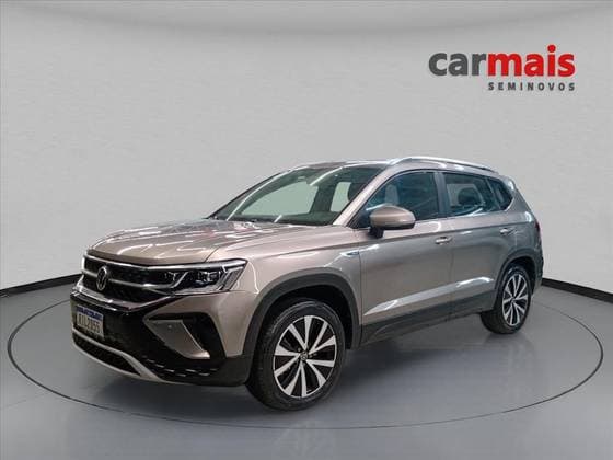 Carro 1.4 250 TSI TOTAL FLEX HIGHLINE AUTOMÁTICO